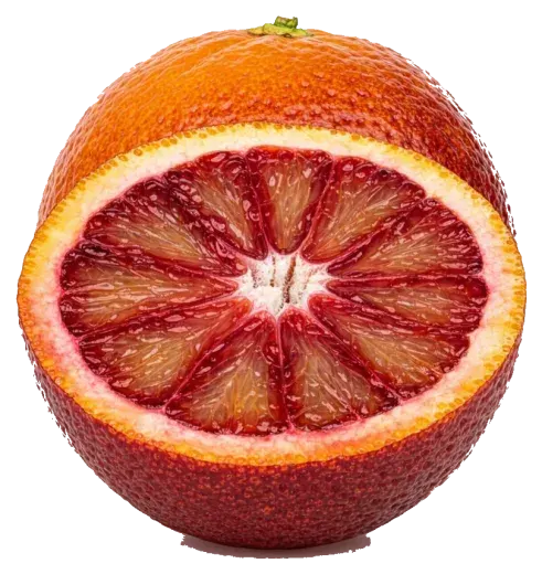 Maltese orange