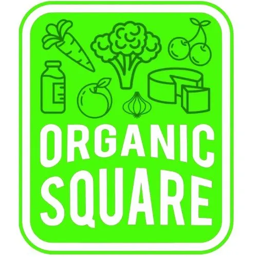 Organic Square, fruits et légumes bio à Marrakech