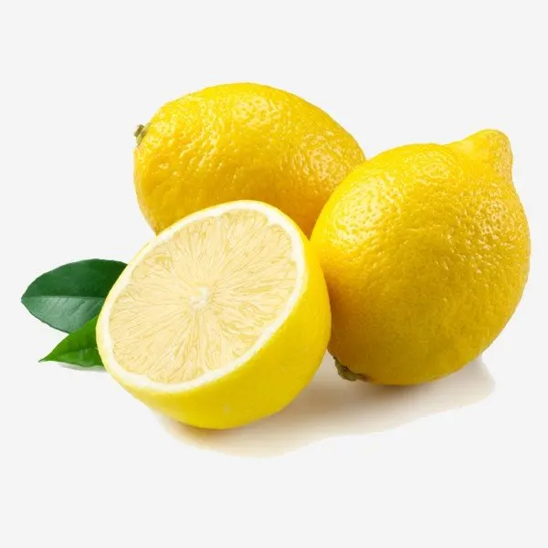 Citrons bio
