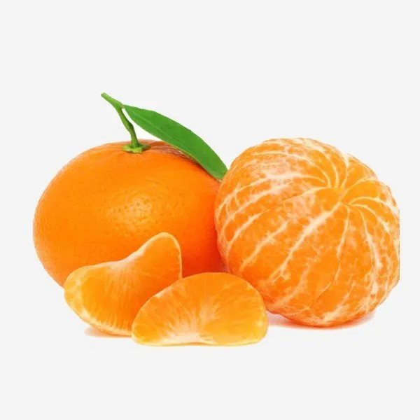 Clémentine bio