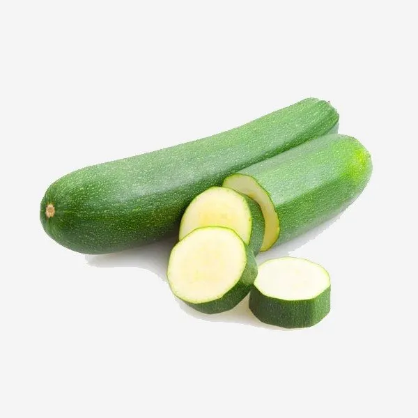 Courgette bio