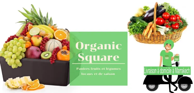 Organic Square