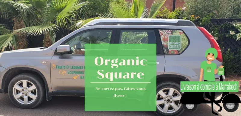 Organic Square