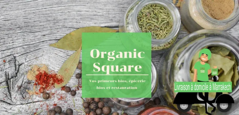 Organic Square