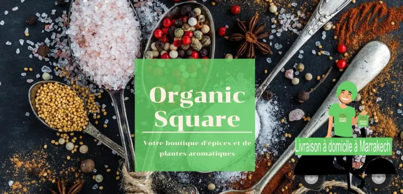 Organic Square